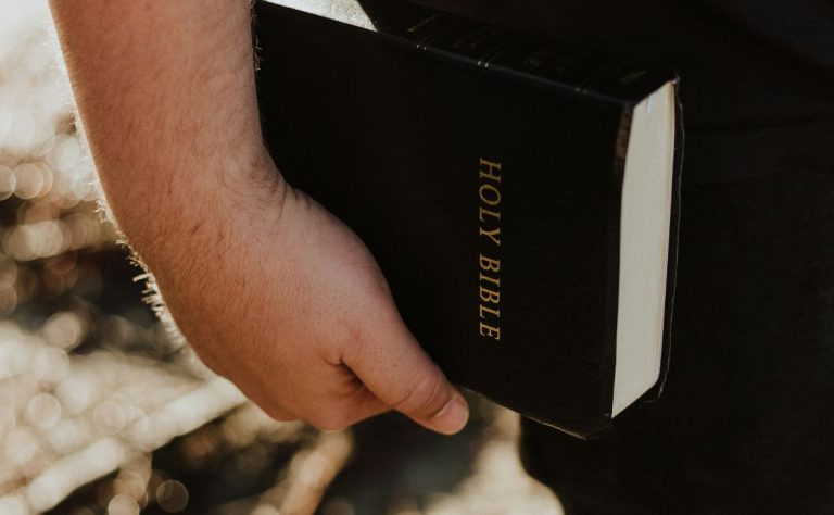 From Christian Pastor to Baha’i