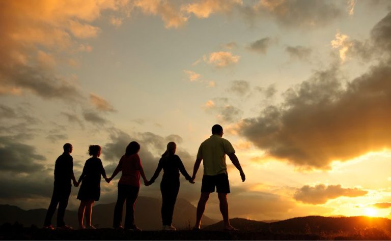 Is There One Chosen People?