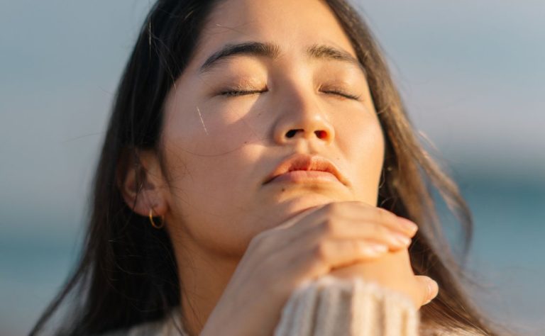 How to Start Answering the Question “Who Am I?”