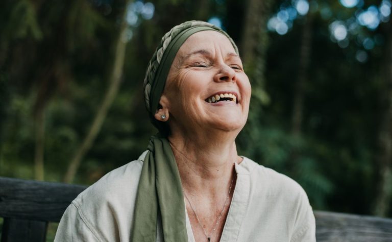 Cancer and the Will of the Creator