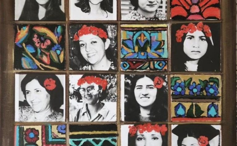 What the Execution of 10 Baha'i Women Means for Equality