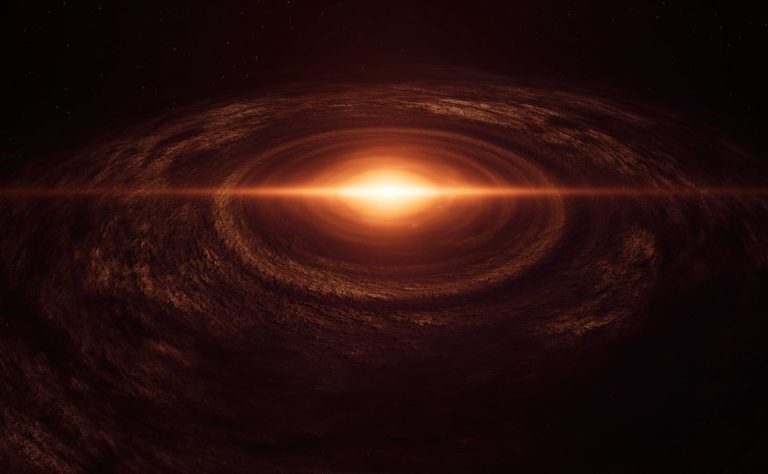 The Big Bang: Is Everything We Know About the Universe Wrong?