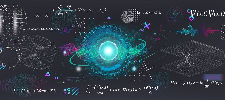 concepts in quantum physics