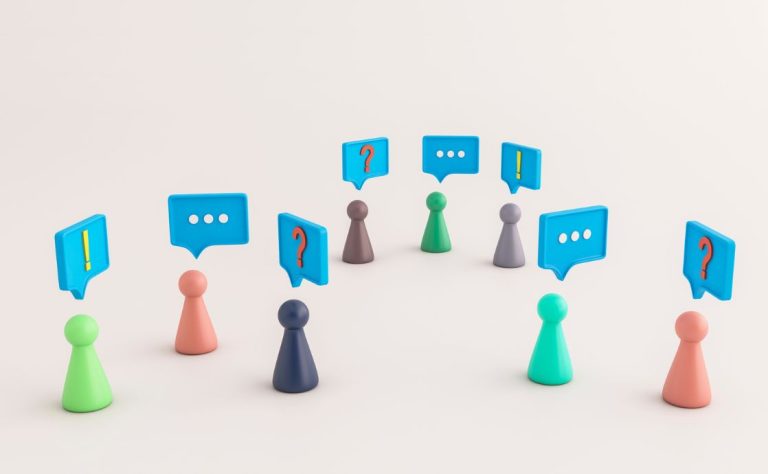 Communication problems