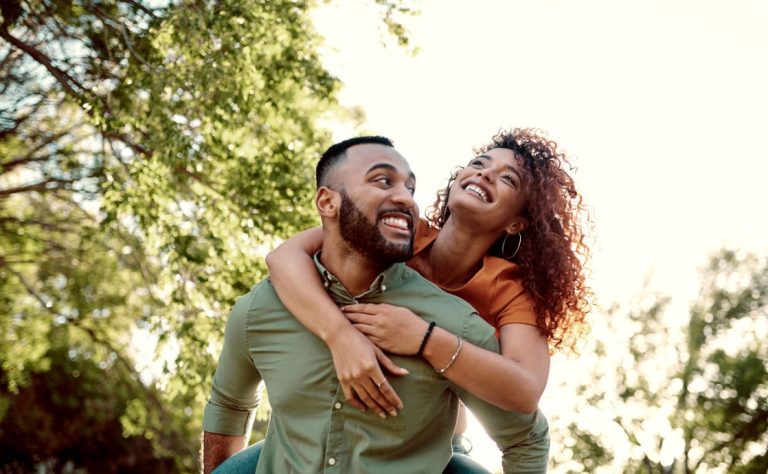 What Is Love? Defining a True Baha'i Marriage