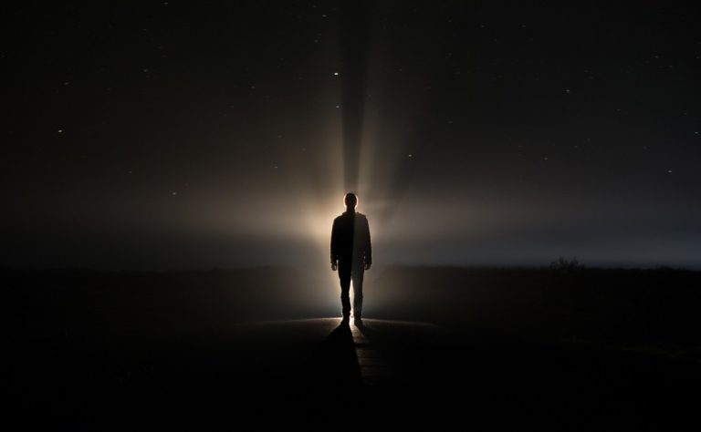 How to Deal With the Fear of Death