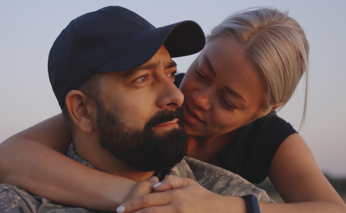 Stopping the Root Cause of Veteran Suicide