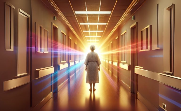 A Friend’s Passing and an Honest Look Within