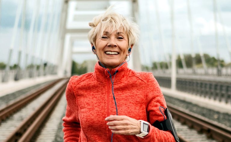 The Difference Between Training and Doing