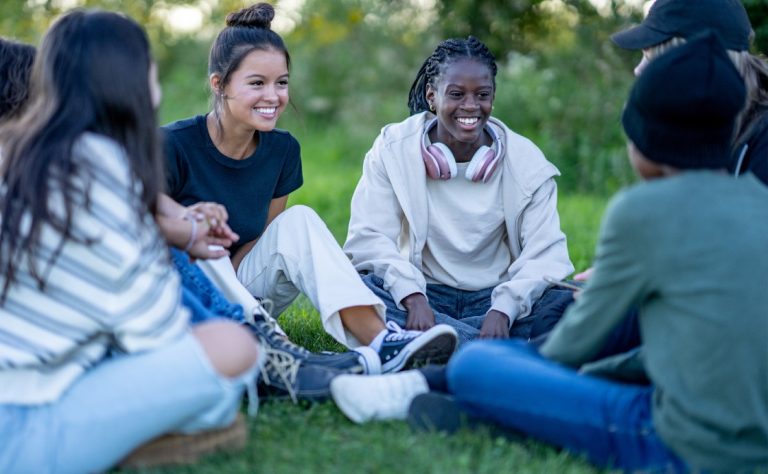 Why It’s Important to Discuss Gender Inequality with Teens