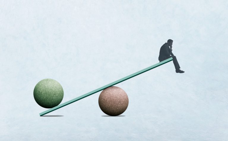 Changing the Narrative by Investigating Our Own Prejudices