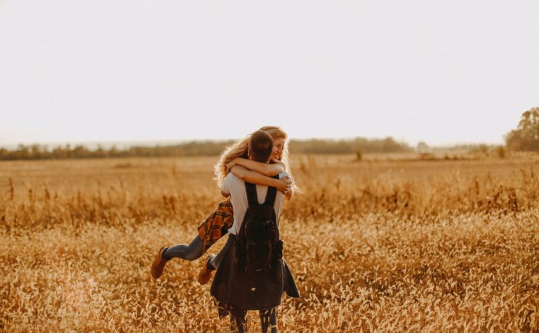 Negative and Positive: What’s the Best Relationship Ratio?