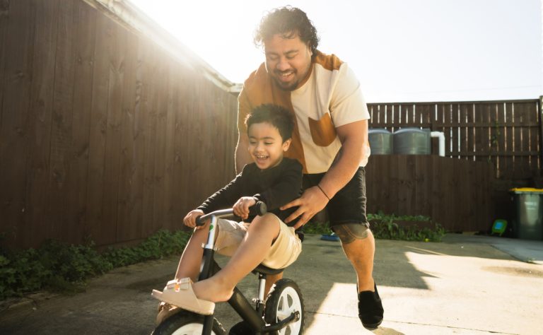 How Did Your Parents Treat You?