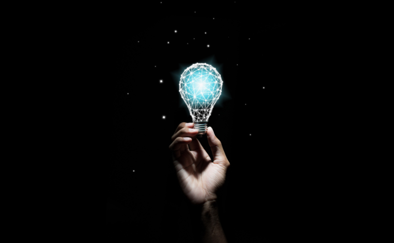 The Spiritual Power of Thought: Shaping Reality with Divine Vision