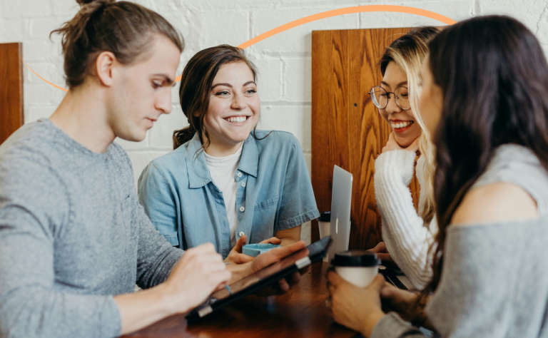 Baha'i Consultation: Group Work on the Job