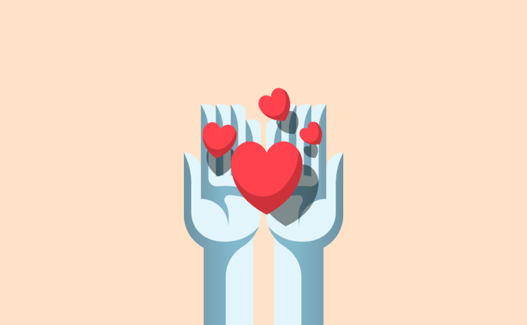 Want to Live Longer? Find and Give Love