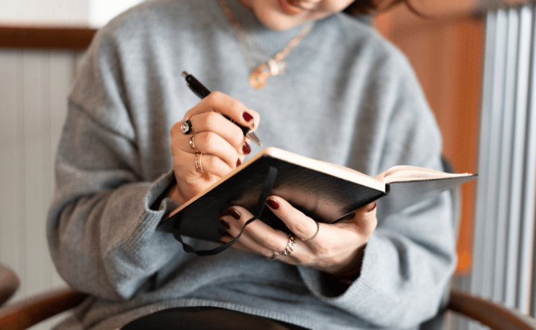 Knowledge, Resolve, Action: Living a Two-List Life Knowledge, Resolve, Action: Living a Two-List Life