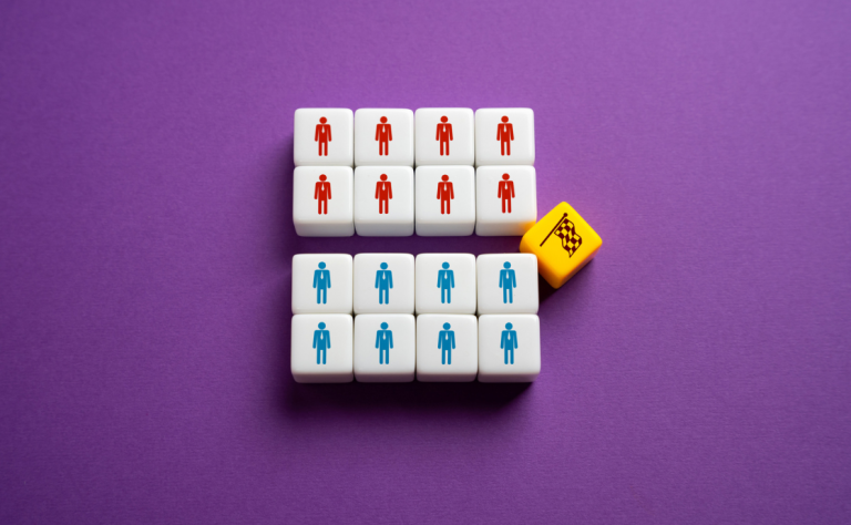 Disunity: When a Workplace Lacks Vision