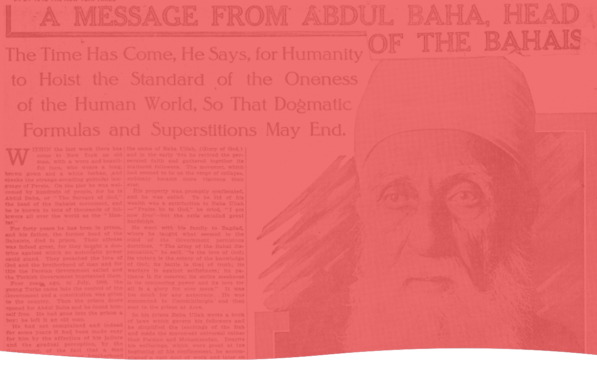 BahaiTeachings.org