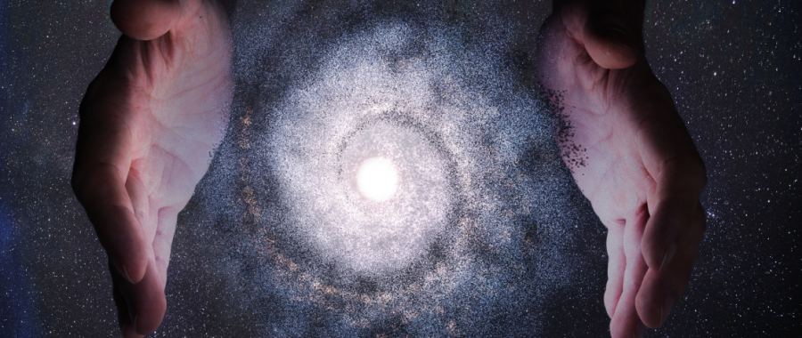 A Holistic View of the Creator – and All Religions