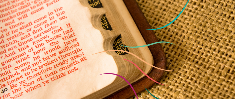 Literal or Not? Understanding Prophecies About Christ's Return