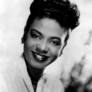 Hazel Scott: A Famous Black Pianist, Singer, and Baha’i ...